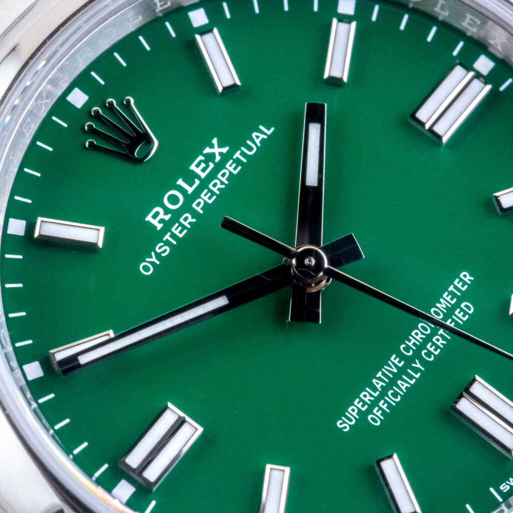 2E0B4014 1CG 3M Langedyk Vintage Watches