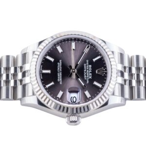 NEW Rolex Lady-Datejust Grey 278274 2025 (Full Set) 13 2E0B4051 1CG 3M