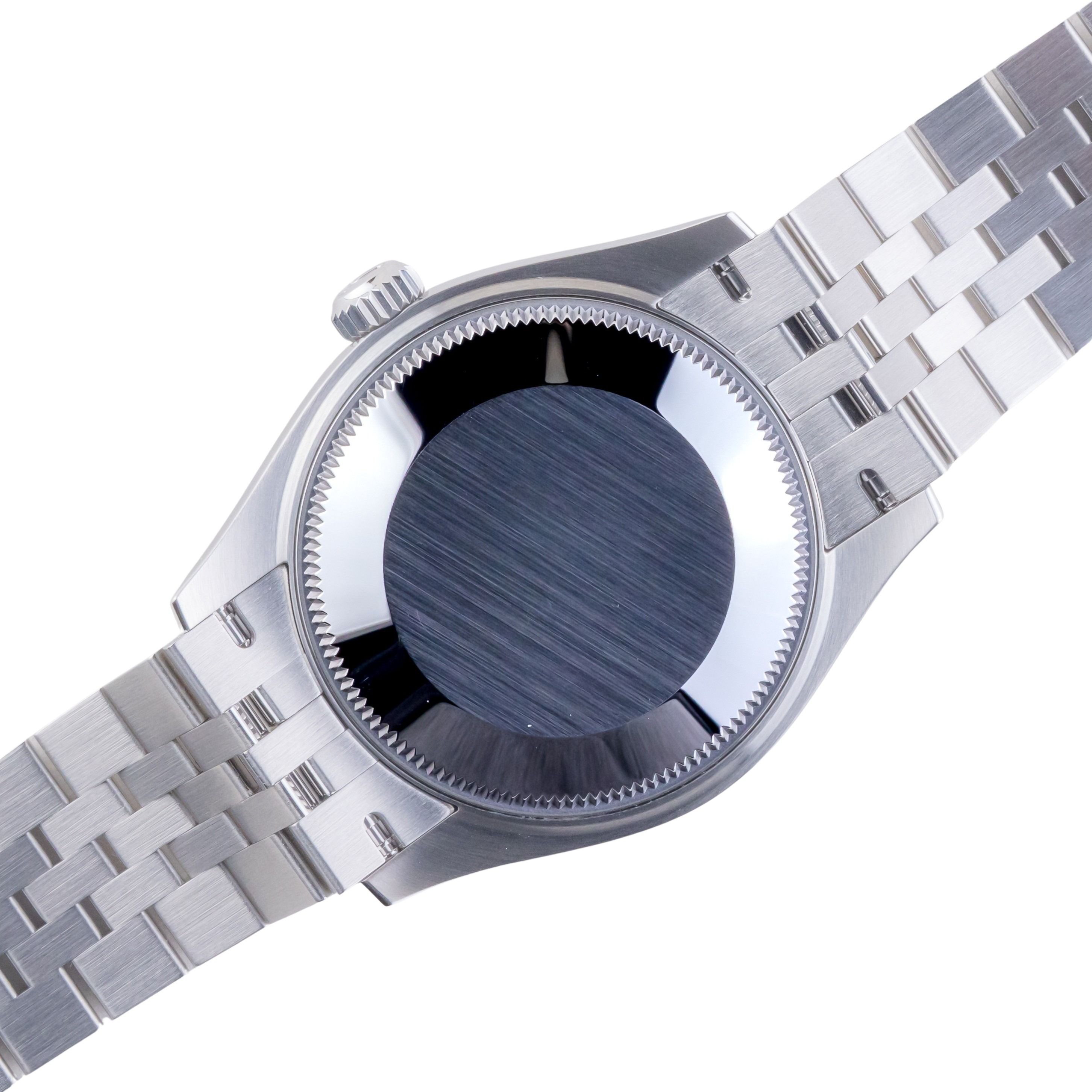 NEW Rolex Lady-Datejust Grey 278274 2025 (Full Set) 4 2E0B4052 1CG 3M