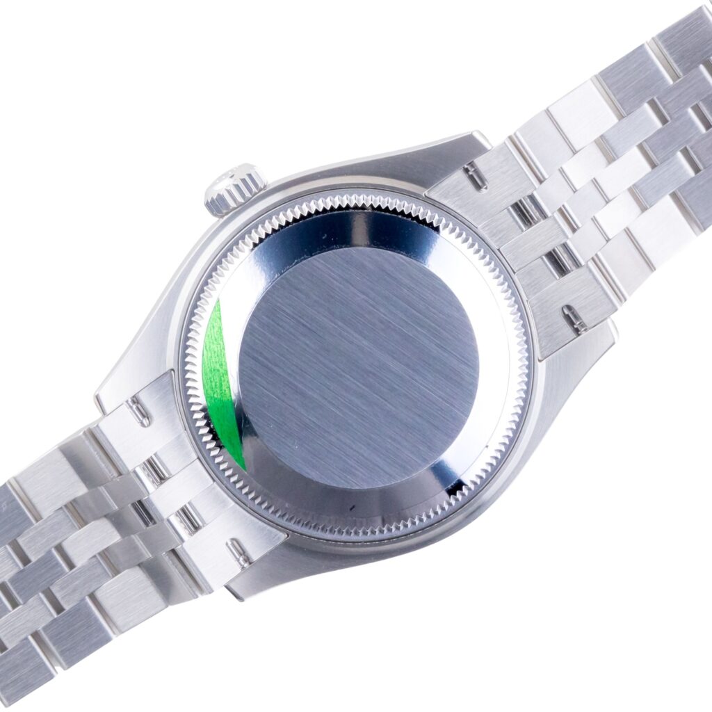 NEW Rolex Lady-Datejust Blue Roman 278274 2025 (Vollständiger Satz) 11 2E0B4068 1CG 3M Langedyk Vintage Watches