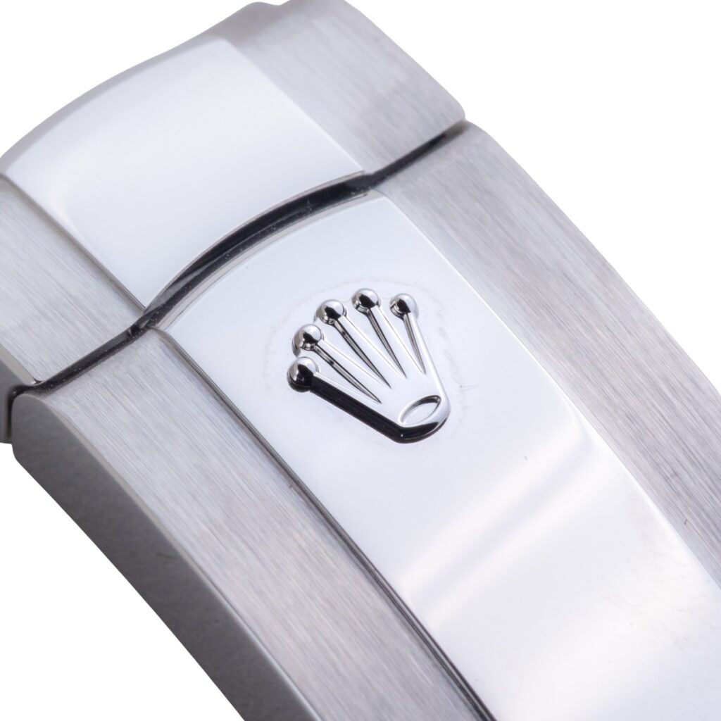 NEW Rolex Datejust Blue 126200 2025 (Full Set) 14 2E0B4077 1CG 3M Langedyk Vintage Watches