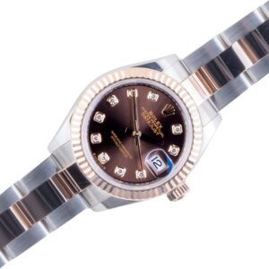 rolex-lady-datejust-choco-diamond-279171-2024-full-set