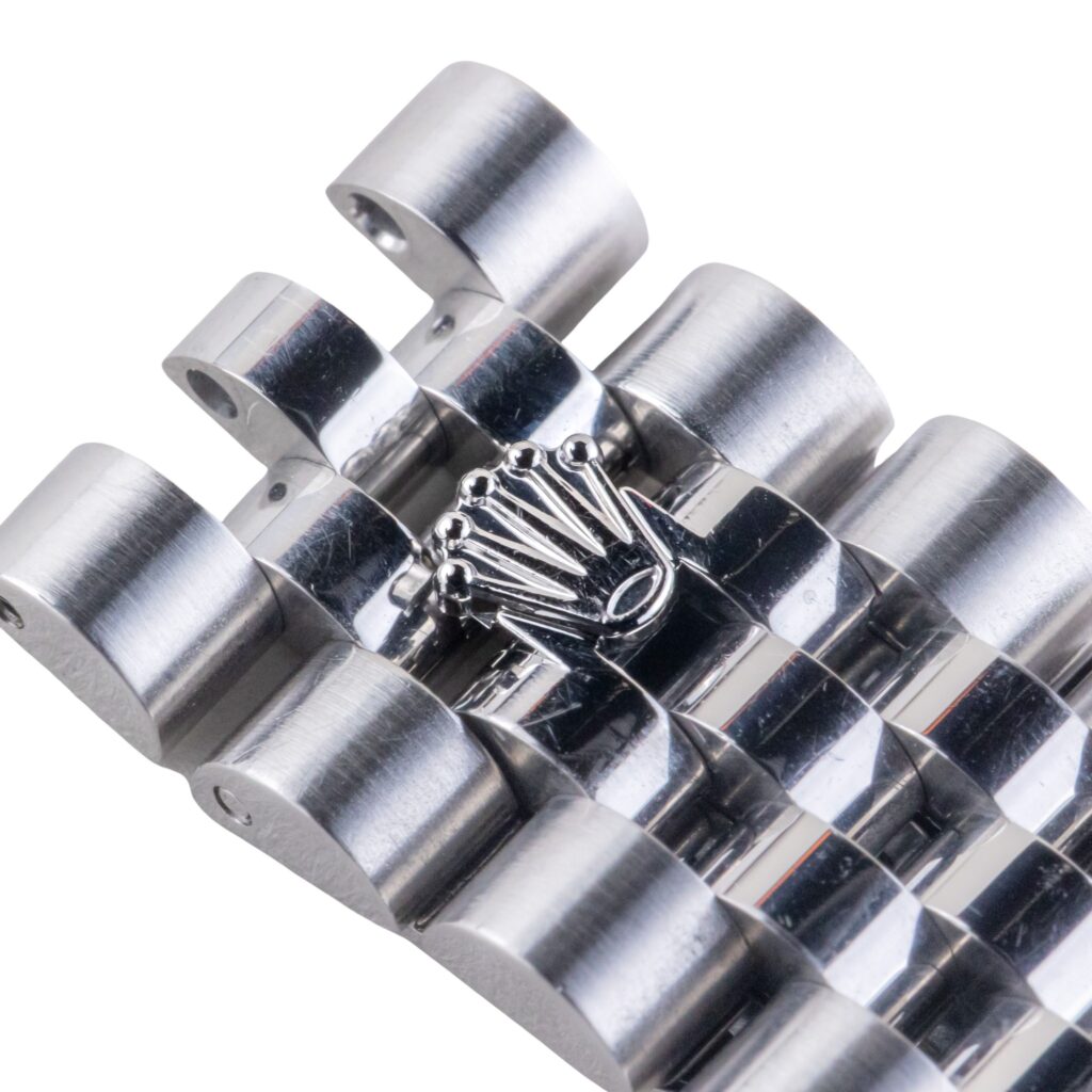 Rolex Datejust Silver Roman 116234 2017 (Full Set) 14 rolex-datejust-116234-16