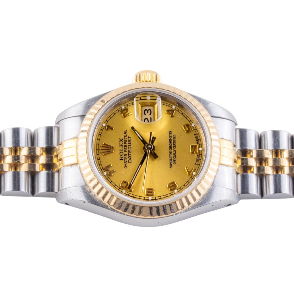 2E0B4166 1CG 3M Langedyk Vintage Watches