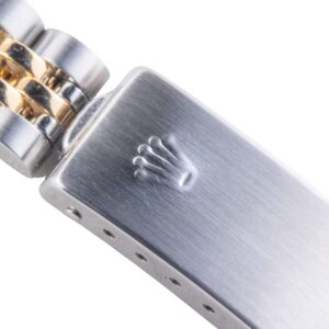 Rolex Lady-Datejust Black Diamond 69173 1988 (Full Set) 14 2E0B4209 1CG 3M