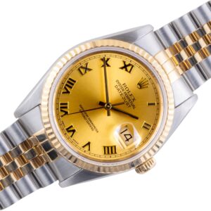 rolex-datejust-16233-28