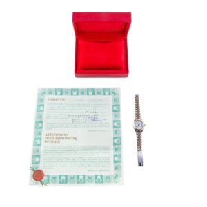 2E0B4350 1CG 3M Langedyk Vintage Watches