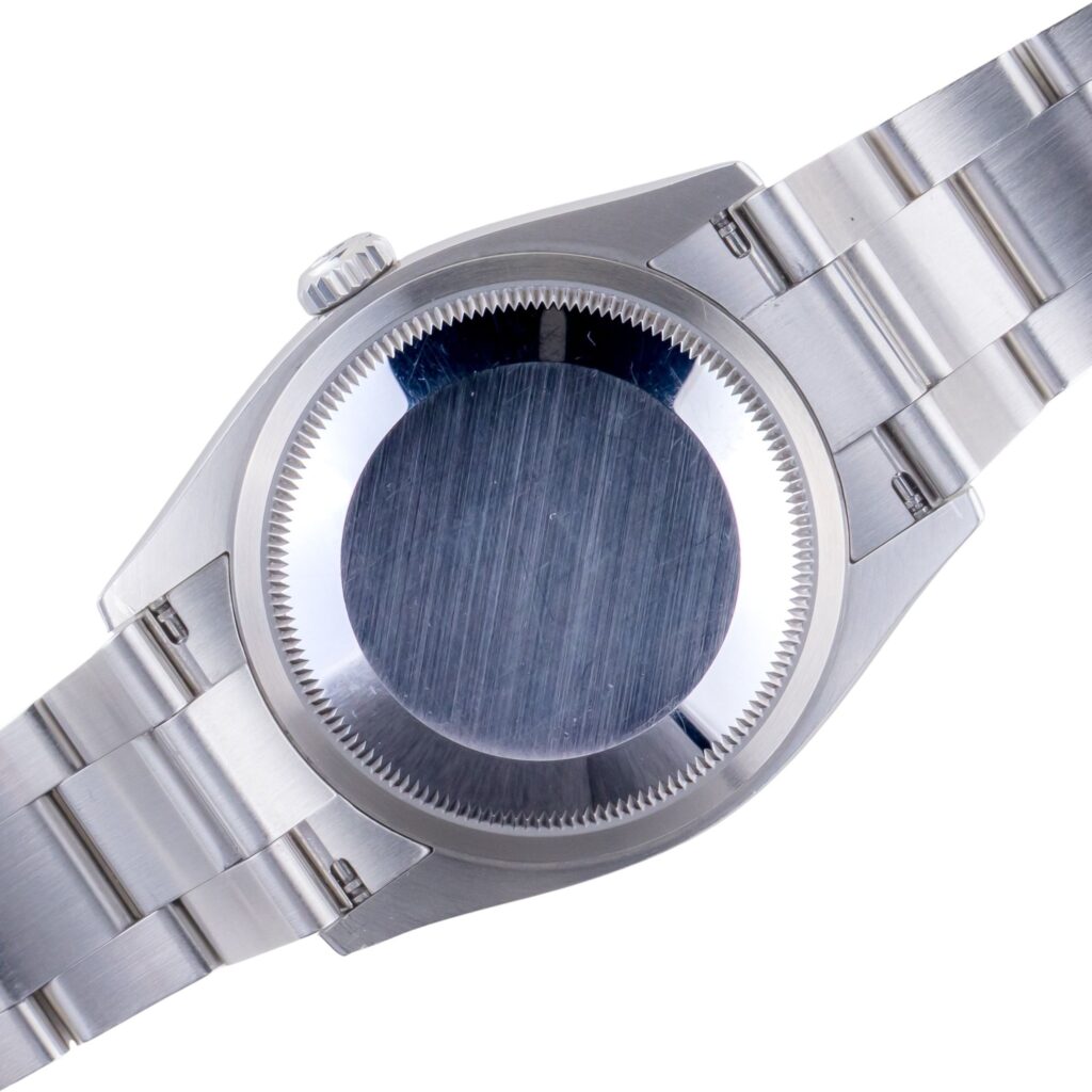 Rolex Datejust Silver 126234 2024 (Full Set) 11 rolex-datejust-126234-9