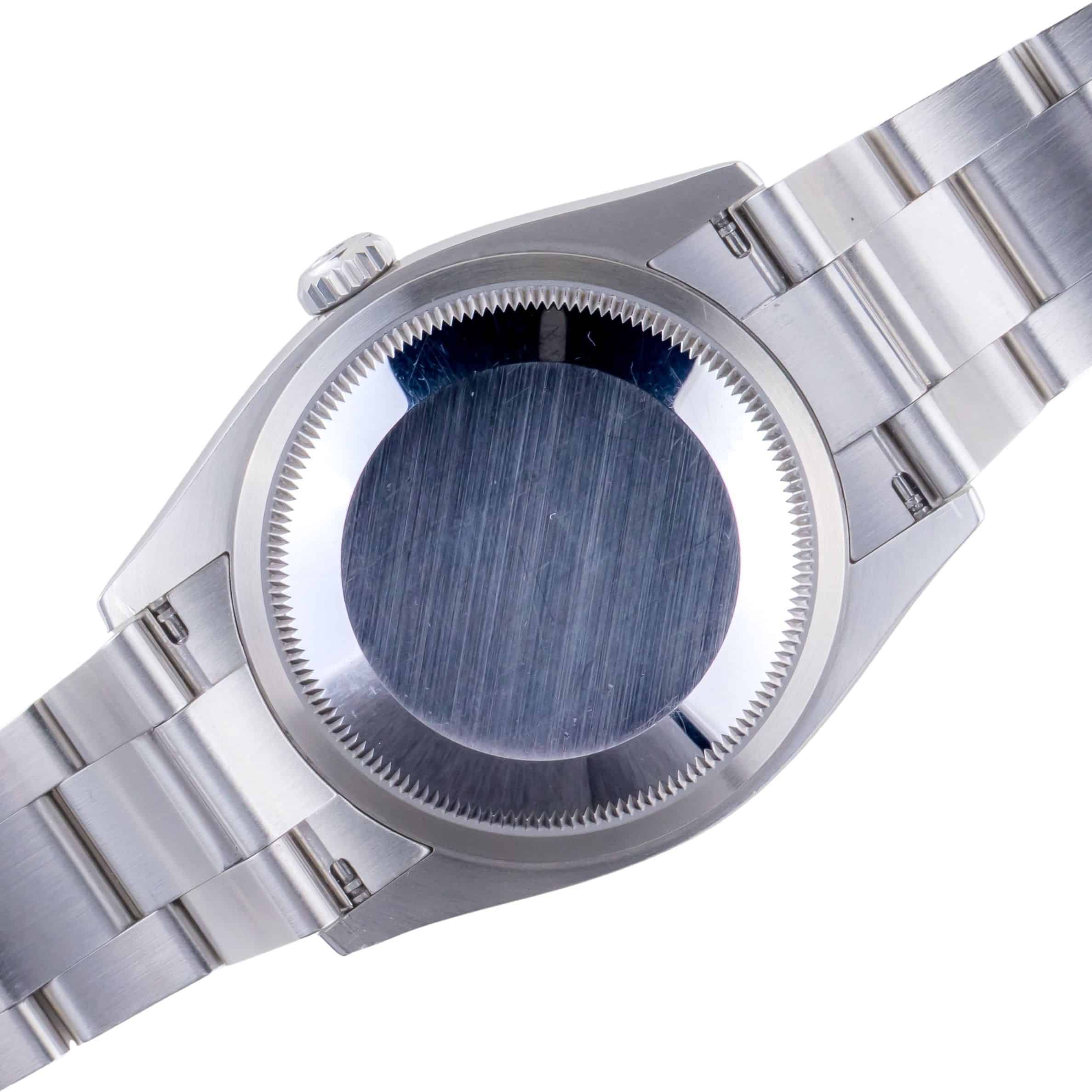 Rolex Datejust Silver 126234 2024 (Full Set) 4 rolex-datejust-126234-9