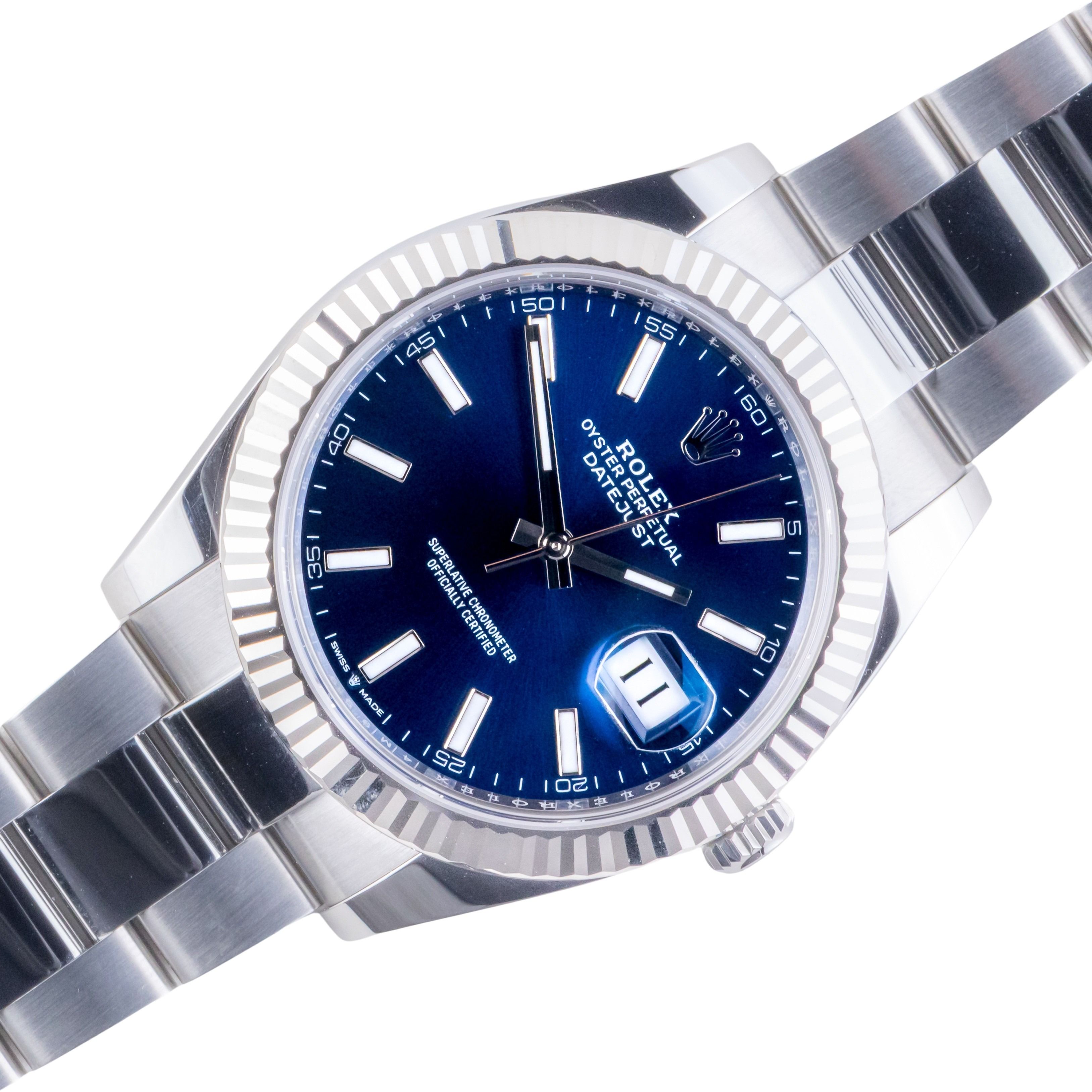 Rolex Datejust 41 Blue 126334 2025 (Full Set) 1 hubspot image 97673 1765291470.jpg