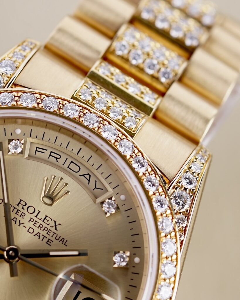 Langedyk Vintage Watches