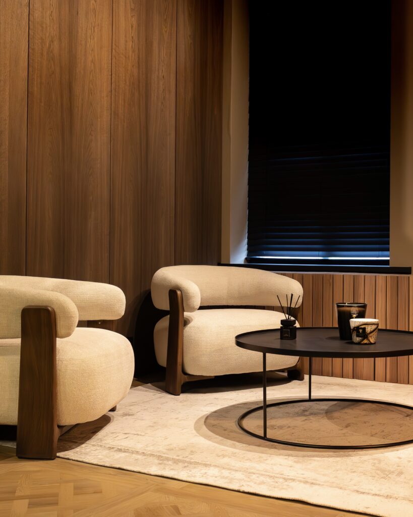 Langedyk Vintage Watches