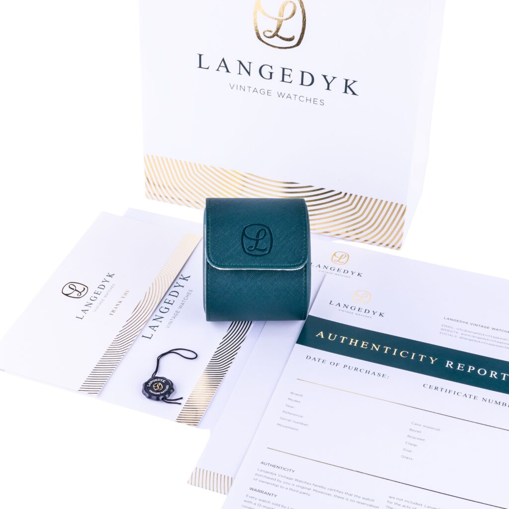 2E0B2704 1CG 3M C 1 Langedyk Vintage Watches