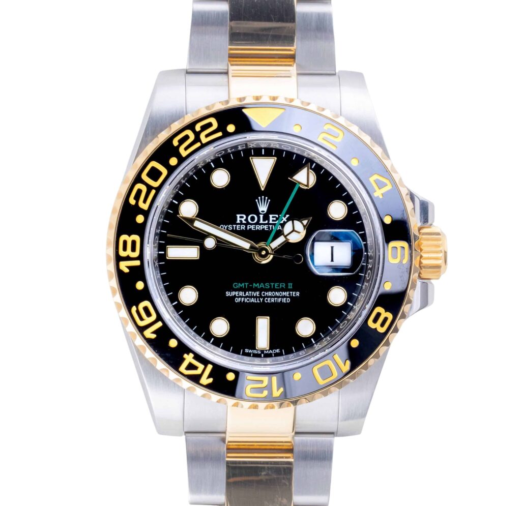 rolex-gmt-master-ii-116713ln