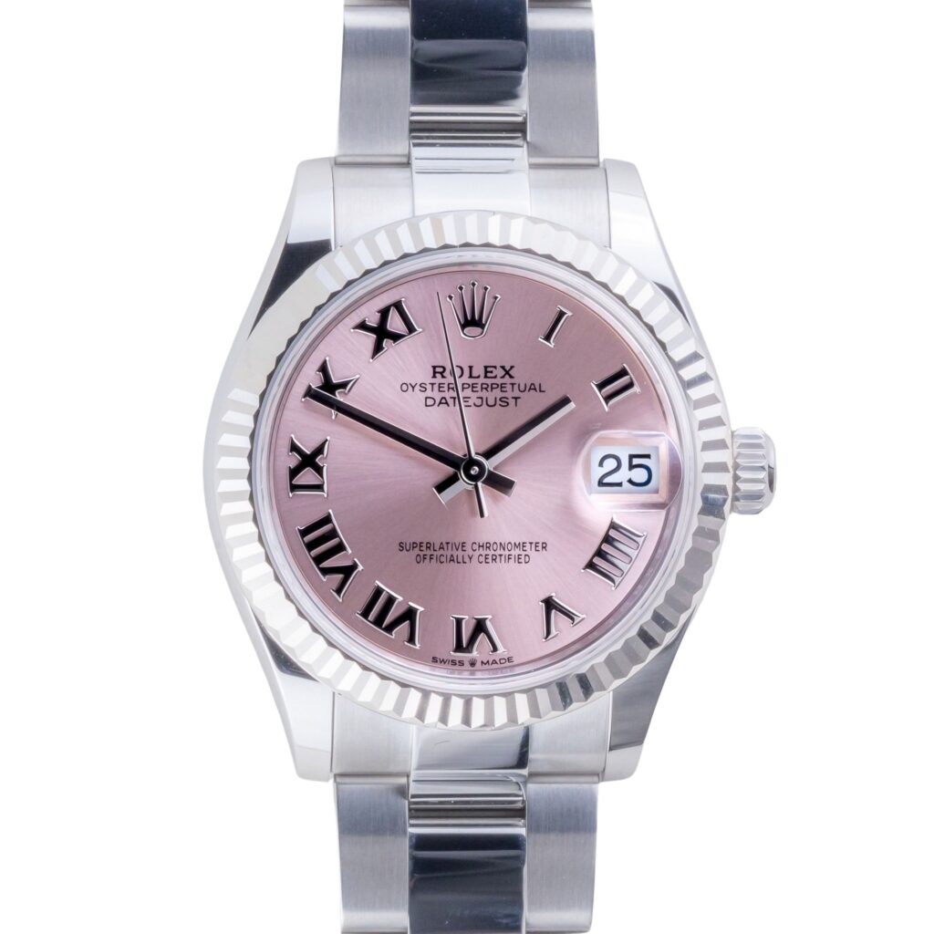 2E0B4494 1CG 3M Langedyk Vintage Watches