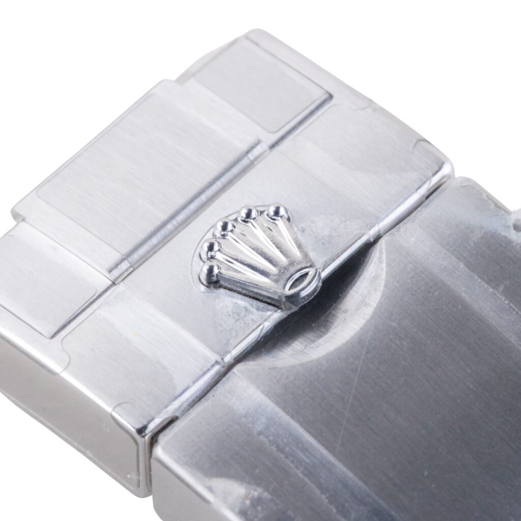 NEW Rolex Oyster Perpetual Explorer II White 226570 2025 (Vollständiger Satz) 14 2E0B4516 1CG 3M Langedyk Vintage Watches