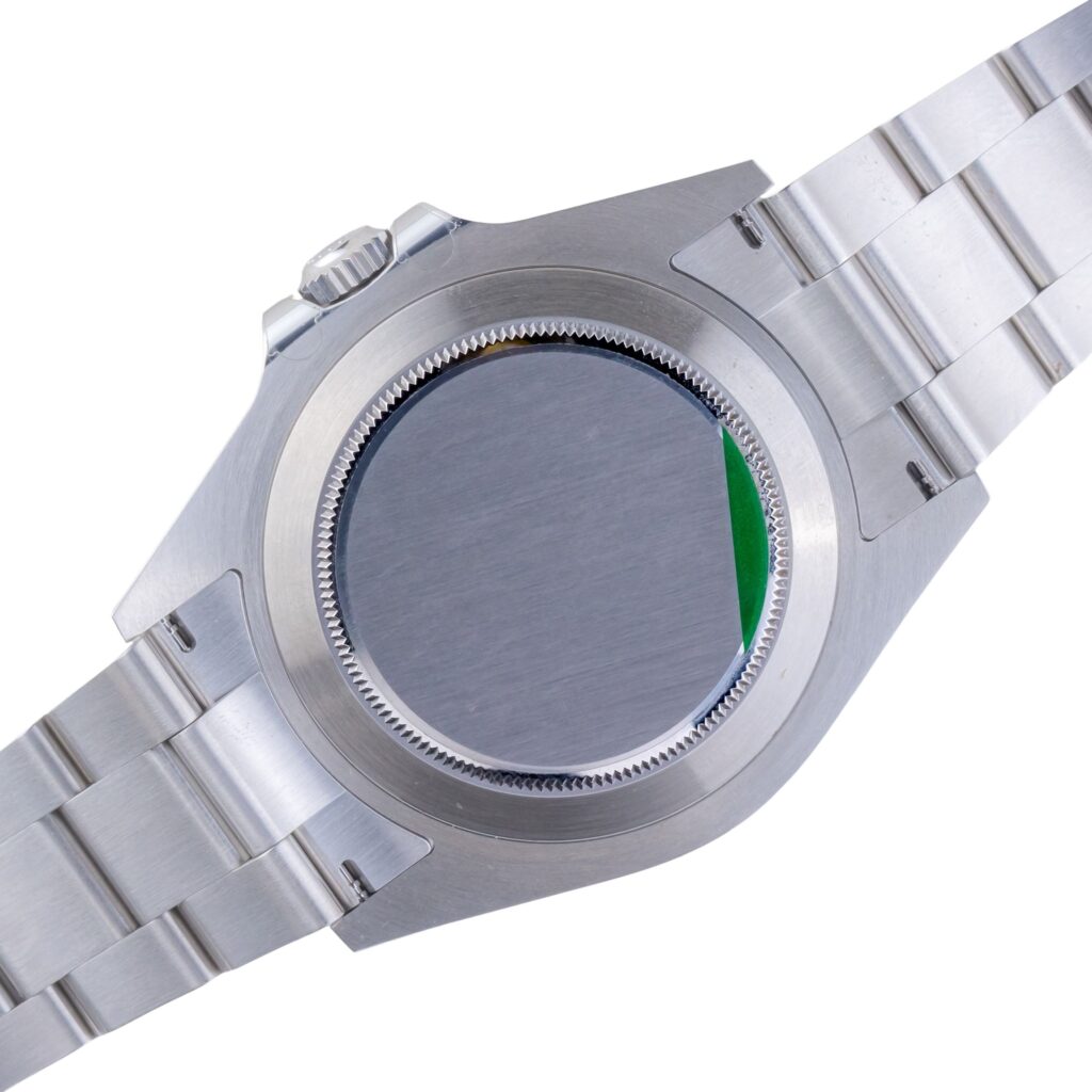 NEW Rolex Oyster Perpetual Explorer II White 226570 2025 (Vollständiger Satz) 11 2E0B4522 1CG 3M Langedyk Vintage Watches