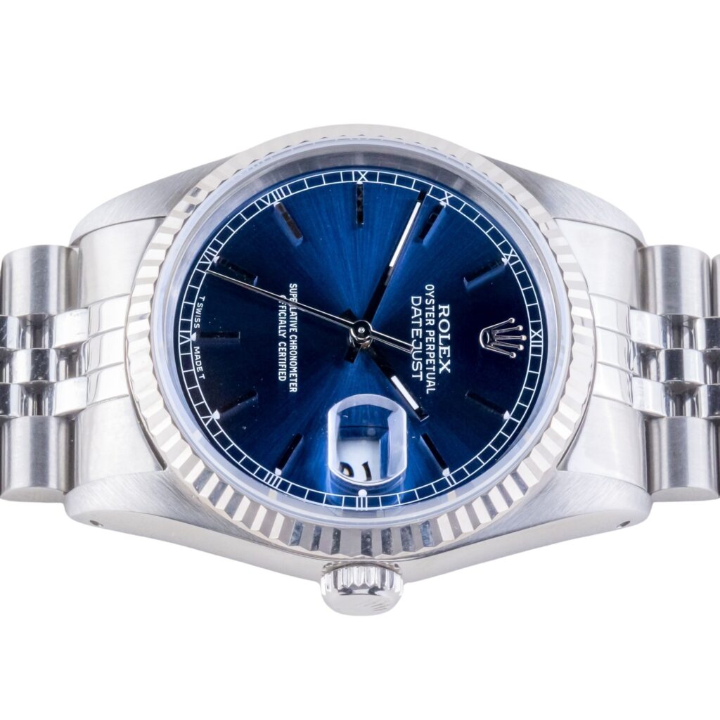 2E0B4535 1CG 3M Langedyk Vintage Watches