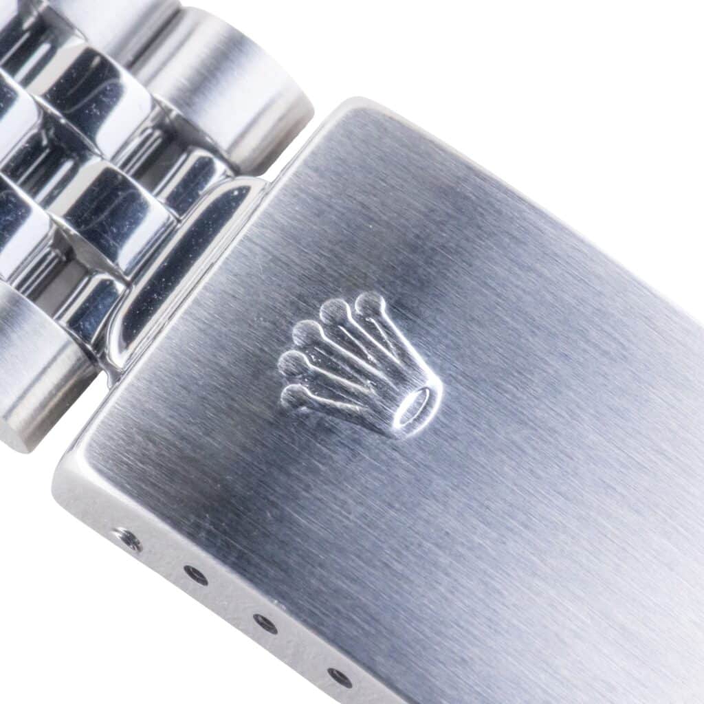 Rolex Oyster Perpetual Datejust Silver 16234 1990 (Full Set) 14 2E0B4562 1CG 3M