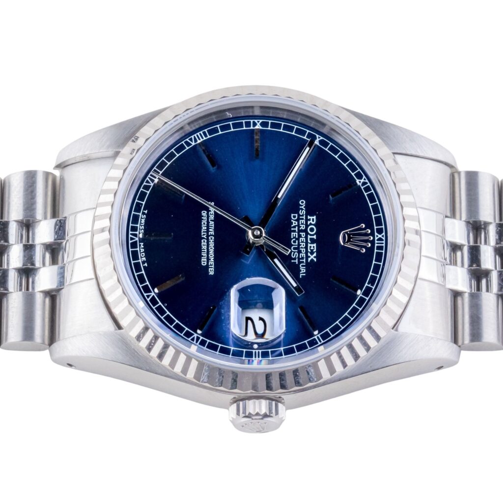 2E0B4592 1CG 3M Langedyk Vintage Watches