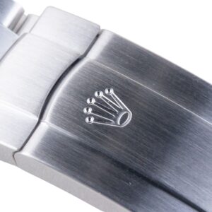 Rolex Oyster Perpetual Black 126000 2024 (Full Set) 14 2E0B4649 1CG 3M