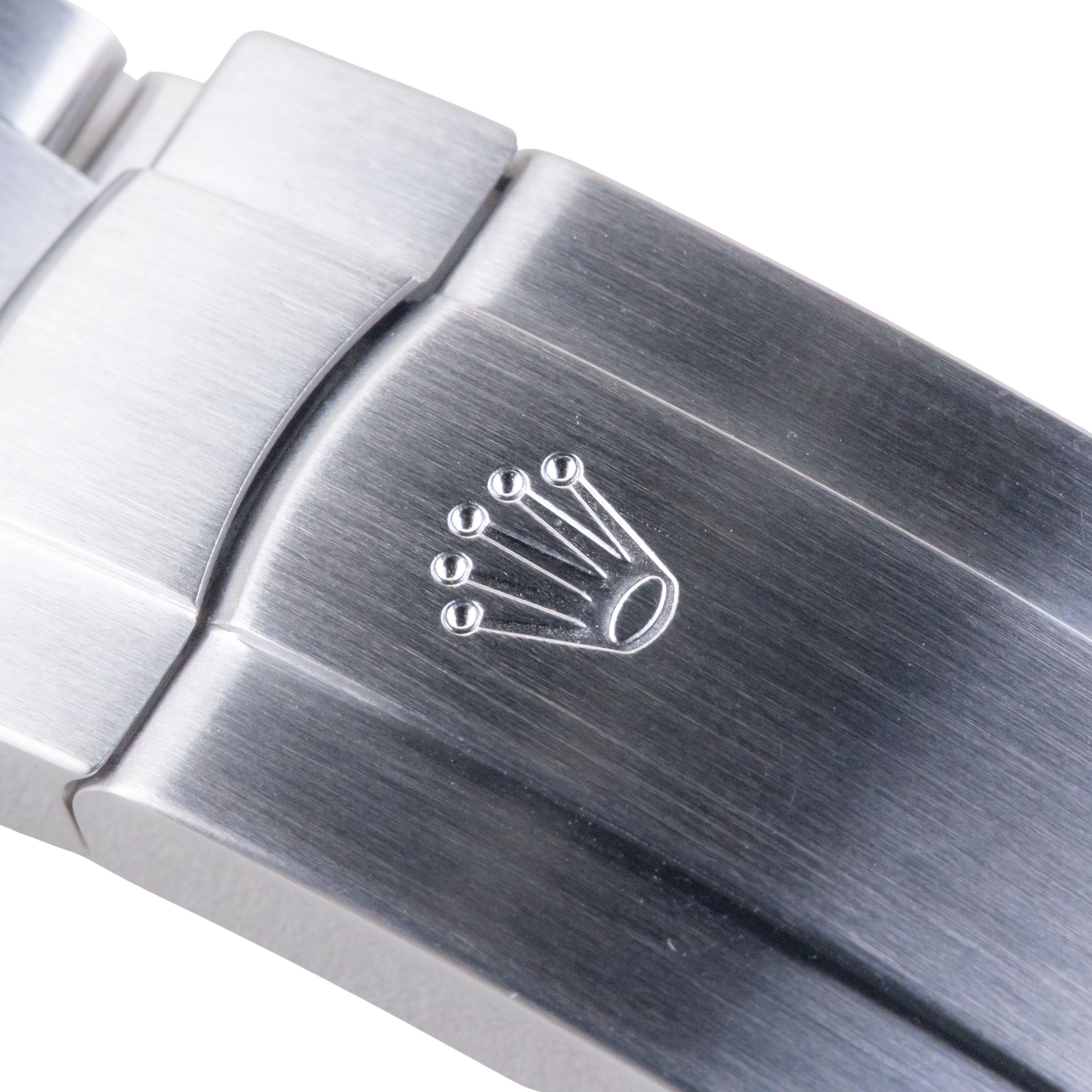 Rolex Oyster Perpetual Black 126000 2024 (Full Set) 7 2E0B4649 1CG 3M