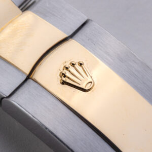 Rolex Sky-Dweller Champagne 326933 2022 (Vollständiger Satz) 14 2E0B4665 1CG 3M Langedyk Vintage Watches