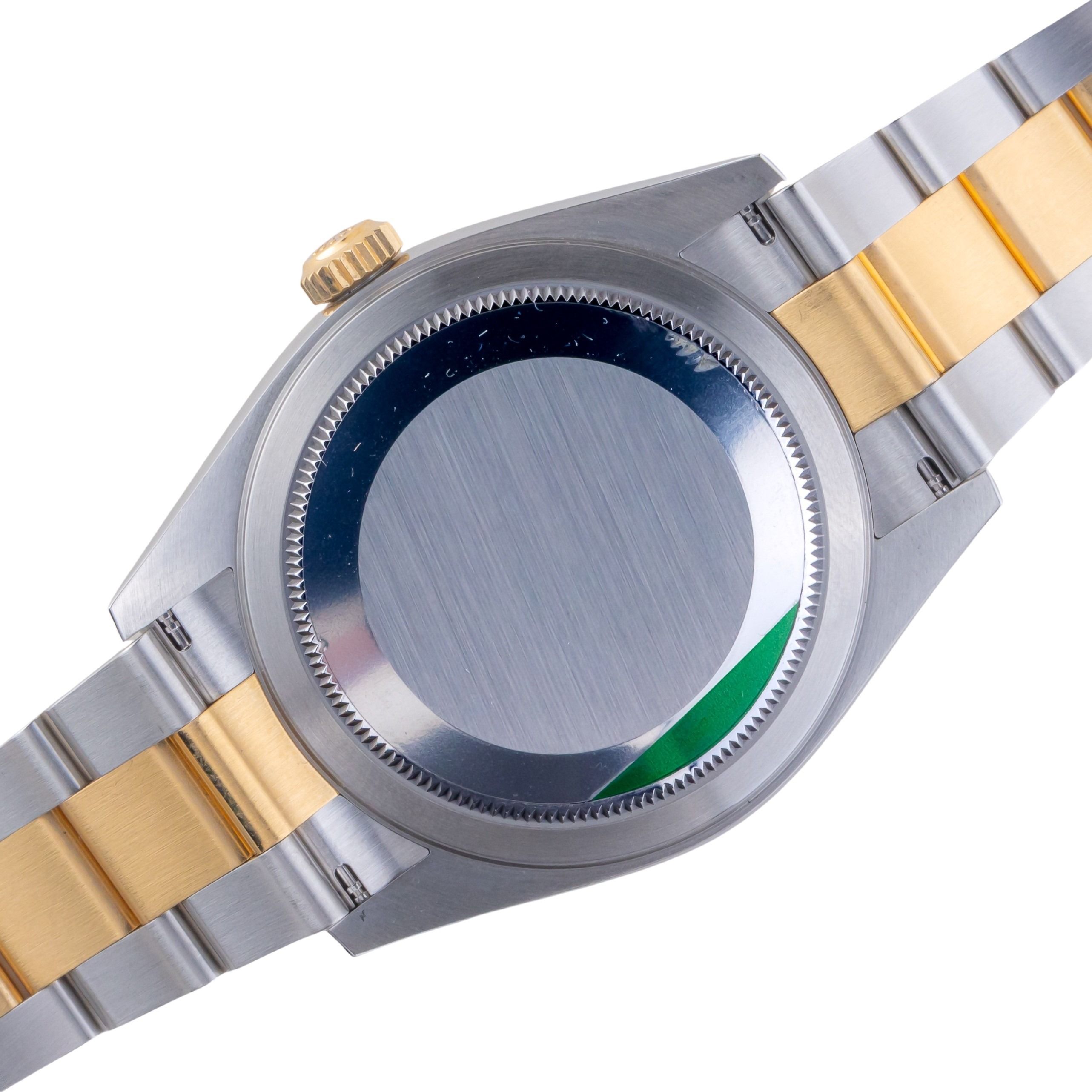 Rolex Sky-Dweller Champagne 326933 2022 (Vollständiger Satz) 4 Rolex Sky-Dweller Champagne 326933 2022 (Vollständiger Satz) – Bild 4