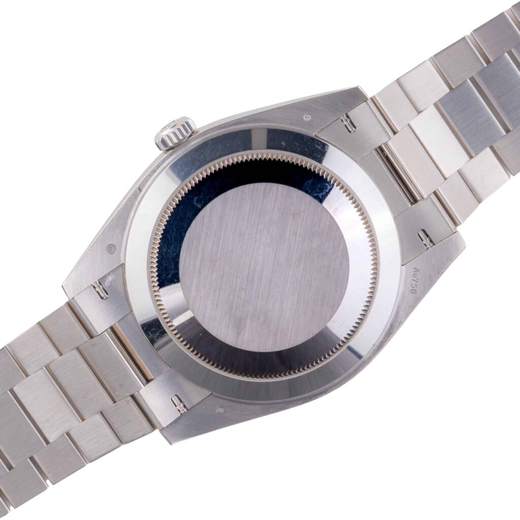 Rolex Day-Date 40 Olive 228239 2022 (Volledige Set) 11 rolex-day-date-228239