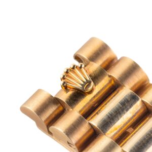 Rolex Day-Date Champagne Diamond 18238 1995 13 2E0B4781 1CG 3M Langedyk Vintage Watches