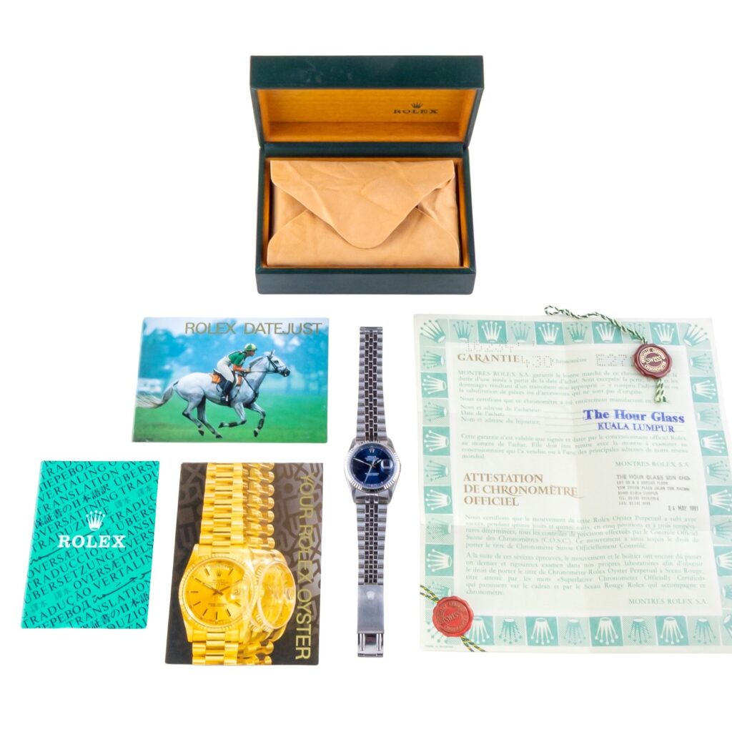 2E0B4793 1CG 3M Langedyk Vintage Watches