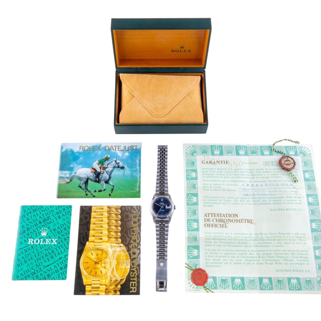 2E0B4797 1CG 3M Langedyk Vintage Watches