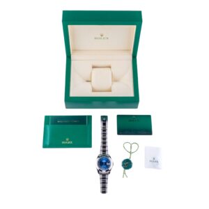 2E0B4800 1CG 3M Langedyk Vintage Watches