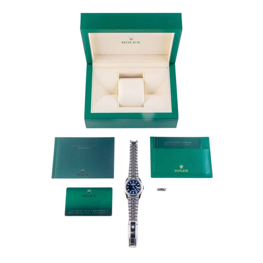 2E0B4804 1CG 3M Langedyk Vintage Watches