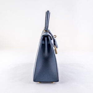 Hermes Kelly 25 Gris