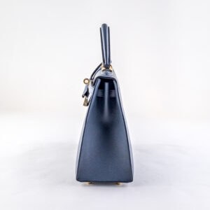 Hermes Kelly 25 Gris