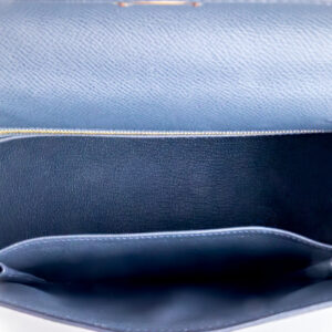 Hermes Kelly 25 Gris