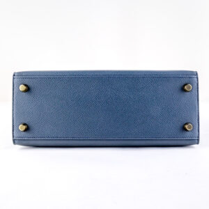 Hermes Kelly 25 Gris