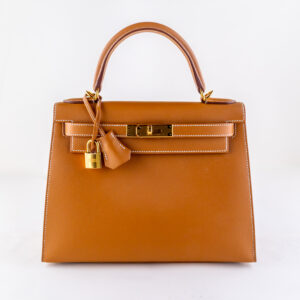 Hermes Kelly 28