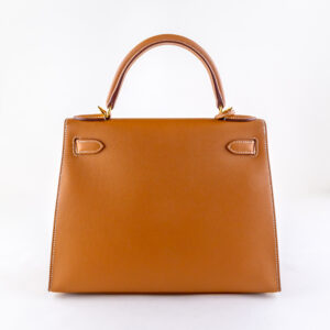 Hermes Kelly 28