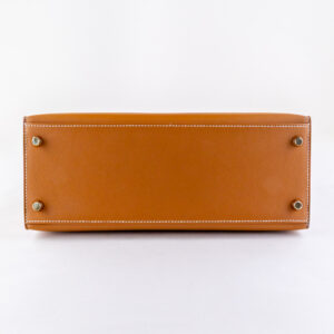 Hermes Kelly 28