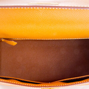 Hermes Kelly 28