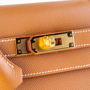 Hermes Kelly 28