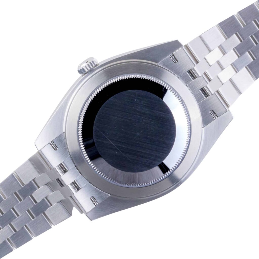 NEW Rolex Datejust 41 Blue 126334 2026 (Vollständiger Satz) 4 NEW Rolex Datejust 41 Blue 126334 2026 (Vollständiger Satz) – Bild 4