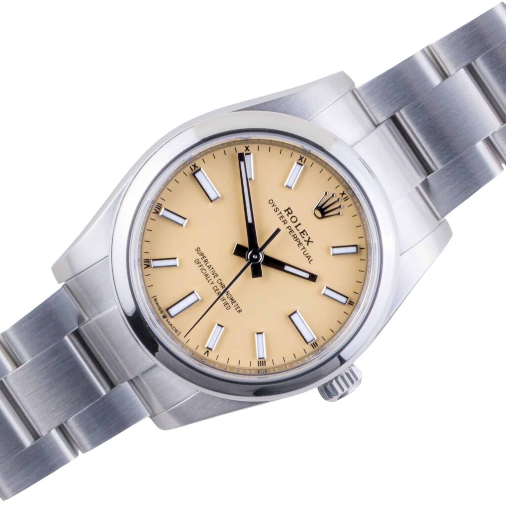 rolex-oyster-perpetual-124200