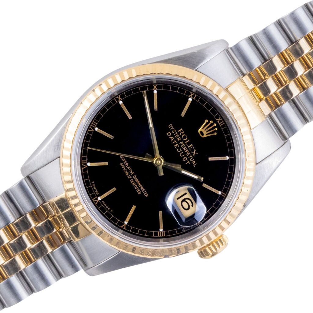 rolex-datejust-16233-95
