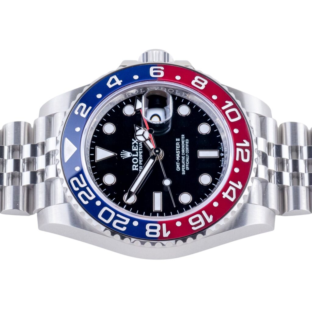 2E0B5295 1CG 3M Langedyk Vintage Watches