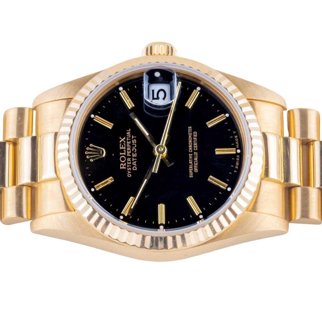 2E0B5307 1CG 3M Langedyk Vintage Watches