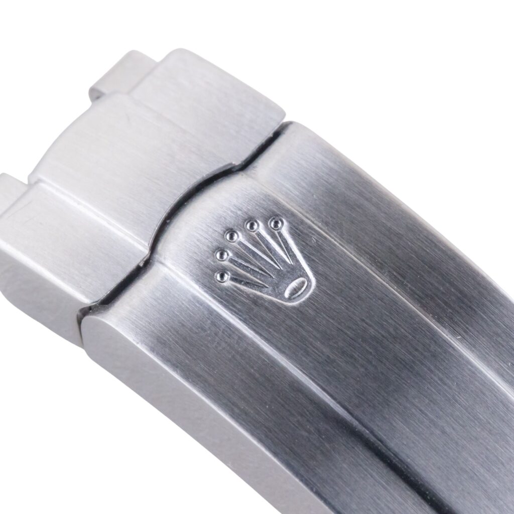 Rolex Oyster Perpetual Silver 276200 2018 (Vollständiger Satz) 14 2E0B5332 1CG 3M Langedyk Vintage Watches