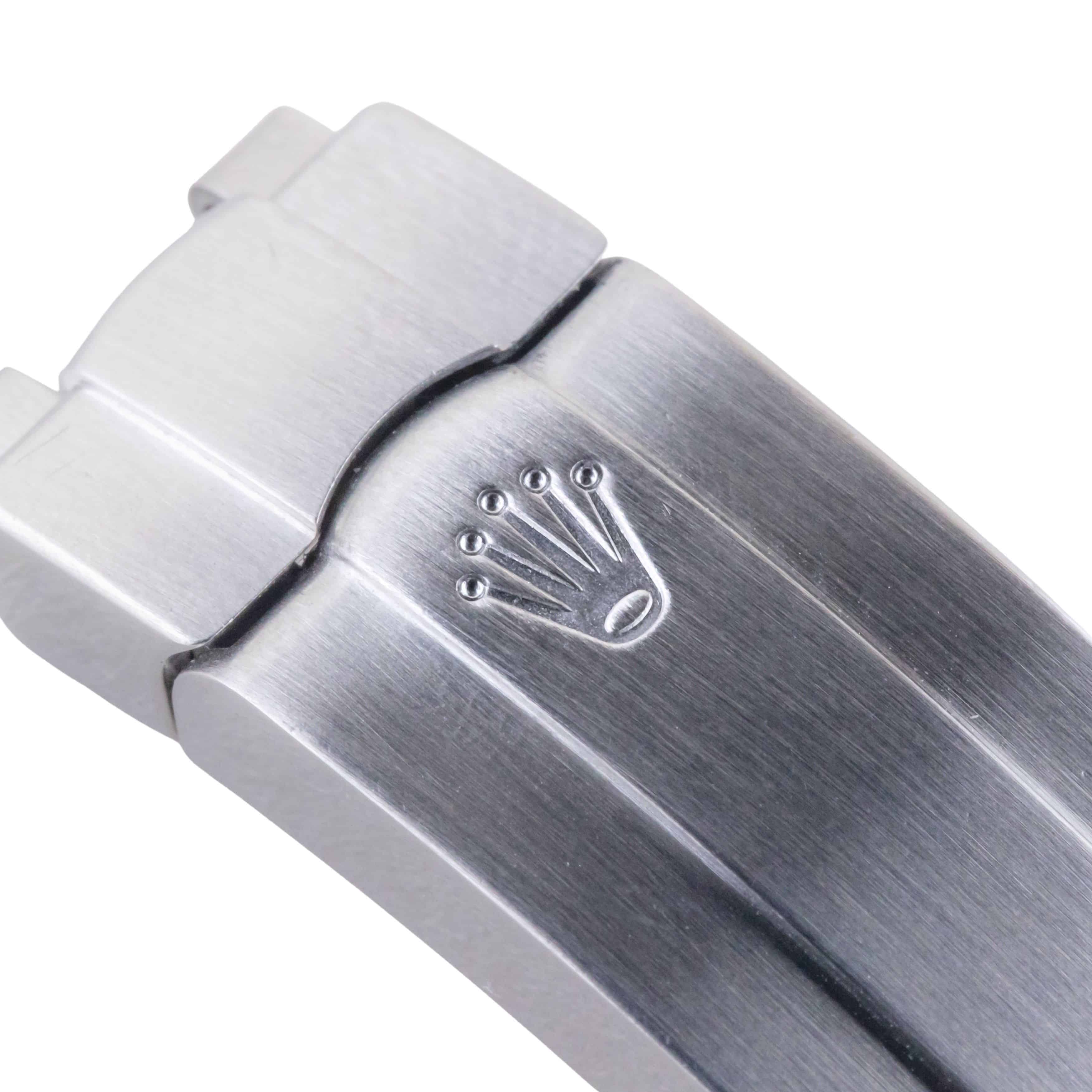 Rolex Oyster Perpetual Silver 276200 2018 (Vollständiger Satz) 7 Rolex Oyster Perpetual Silver 276200 2018 (Vollständiger Satz) – Bild 7